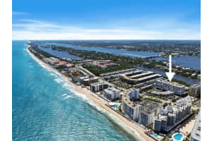 3589 S Ocean Blvd PH 912, Palm Beach, FL 33480 Sold 08/22/25