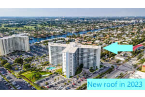 3300 NE 36th St 609, Fort Lauderdale, FL 33308 - MLS#F10494274