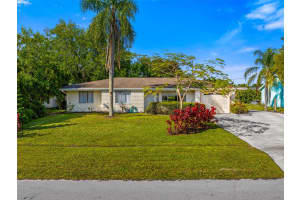1165 SE Stewart Rd, Port Saint Lucie, FL 34952 Sold 07/29/25