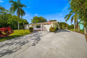 1165 SE Stewart Rd, Port Saint Lucie, FL 34952 Sold 07/29/25