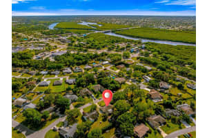 1165 SE Stewart Rd, Port Saint Lucie, FL 34952 Sold 07/29/25