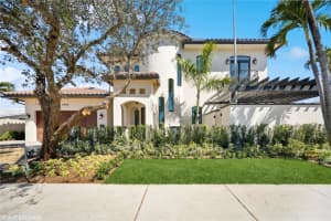 5740 NE 21st Rd, Fort Lauderdale, FL 33308 Sold 11/07/25