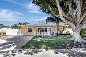 2620 NE 9th Ave, Pompano Beach, FL 33064 Sold 08/12/25