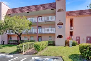9641 Sunrise Lakes Blvd 106, Sunrise