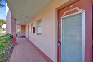 9641 Sunrise Lakes Blvd 106, Sunrise, FL 33322 - MLS#F10494306