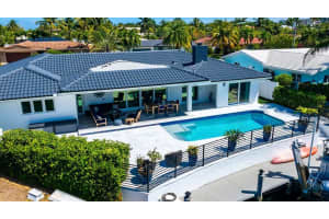 4461 NE 30th Ave, Lighthouse Point, FL 33064 Sold 08/06/25
