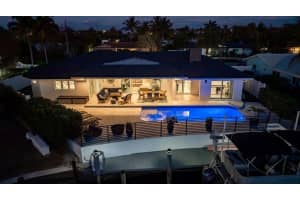 4461 NE 30th Ave, Lighthouse Point, FL 33064 Sold 08/06/25