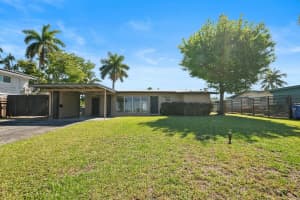 2624 Okeechobee Ln, Fort Lauderdale, FL 33312 - MLS#F10494337