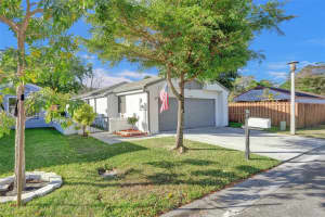 3420 NW 22nd Pl, Coconut Creek, FL 33066 Sold 05/16/25