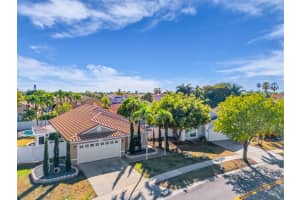 18904 NW 13th St, Pembroke Pines, FL 33029 Sold 05/12/25