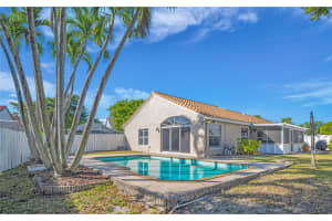 18904 NW 13th St, Pembroke Pines, FL 33029 Sold 05/12/25