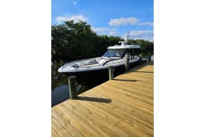 4565 SW 35th Ave, Fort Lauderdale, FL 33312 Sold 05/09/25