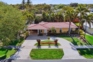 6531 NE 21st Rd, Fort Lauderdale, FL 33308 Sold 06/17/25