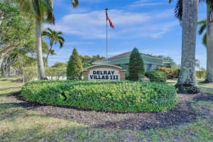 14711 Edna Way, Delray Beach, FL 33484 - MLS#F10494372