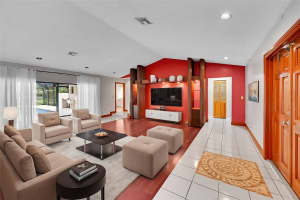 8899 NW 47th Dr, Coral Springs, FL 33067 Sold 08/22/25