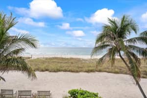 5000 N Ocean Blvd 306, Lauderdale By The Sea, FL 33308 - MLS#F10494389