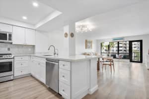 5000 N Ocean Blvd 306, Lauderdale By The Sea, FL 33308 - MLS#F10494389
