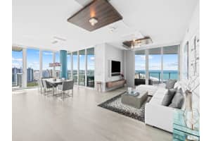 701 N Fort Lauderdale Beach Blvd 1706, Fort Lauderdale, FL 33304 Sold 08/07/25