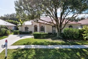 4575 22nd Ln, Vero Beach, FL 32966 Sold 06/04/25