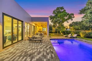 419 NE 22nd Street, Wilton Manors, FL 33305 Sold 09/04/25