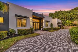 419 NE 22nd Street, Wilton Manors, FL 33305 Sold 09/04/25