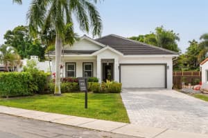 716 Ponce De Leon, Fort Lauderdale