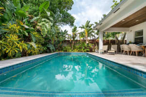 716 Ponce De Leon, Fort Lauderdale, FL 33316 - MLS#F10494453