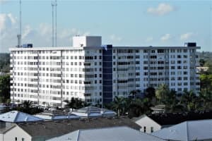 4350 Hillcrest Dr 520, Hollywood, FL 33021 Sold 08/01/25