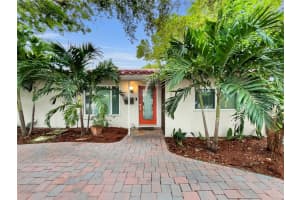 1504 NE 18th St, Fort Lauderdale, FL 33305 Sold 05/12/25