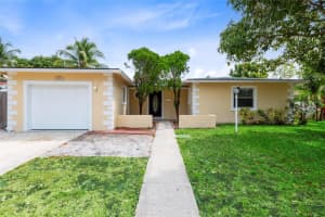 842 SW 68th Ave, North Lauderdale, FL 33068 Sold 01/15/26