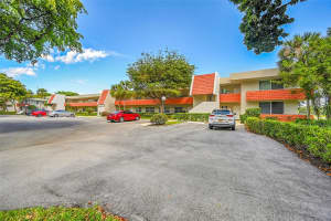 802 Cypress Blvd 206, Pompano Beach, FL 33069 - MLS#F10494468