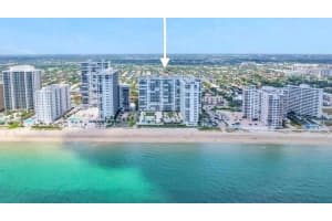 4300 N Ocean Blvd 2L, Fort Lauderdale, FL 33308 Sold 04/30/25