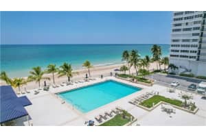 4300 N Ocean Blvd 2L, Fort Lauderdale, FL 33308 Sold 04/30/25