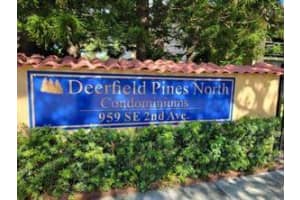 959 SE 2nd Ave 128, Deerfield Beach, FL 33441 Sold 03/27/25
