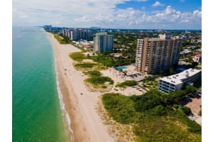 2000 S Ocean Blvd 2N, Pompano Beach, FL 33062 - MLS#F10494520