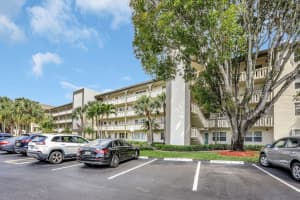 4701 Martinique Dr M4, Coconut Creek, FL 33066 Sold 10/21/25