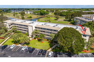 4701 Martinique Dr M4, Coconut Creek, FL 33066 Sold 10/21/25