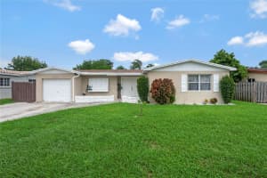 200 NW 80th Ave, Margate, FL 33063 Sold 07/11/25