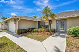 154 Ponce De Leon St, Royal Palm Beach, FL 33411 Sold 05/19/25