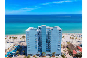 400 N SURF RD RGA, Hollywood, FL 33019 Sold 07/08/25
