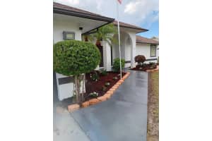 1029 SW Jennifer Ter, Port Saint Lucie, FL 34953 Sold 09/05/25