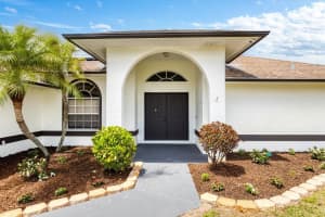 1029 SW Jennifer Ter, Port Saint Lucie, FL 34953 Sold 09/05/25