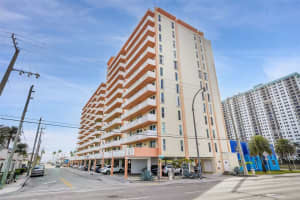 801 S Ocean Dr 1002, Hollywood