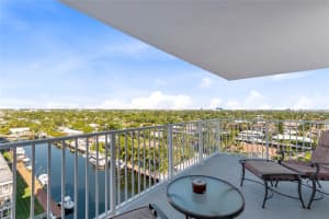 2881 NE 33rd Ct PH-A, Fort Lauderdale, FL 33306 - MLS#F10494571