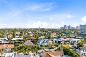 2881 NE 33rd Ct PH-A, Fort Lauderdale, FL 33306 - MLS#F10494571