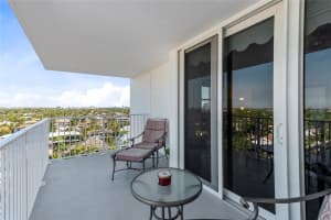 2881 NE 33rd Ct PH-A, Fort Lauderdale, FL 33306 - MLS#F10494571