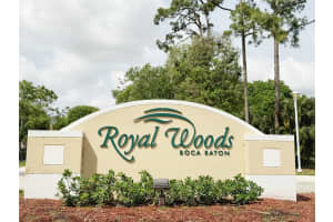 22205 Majestic Woods Way, Boca Raton