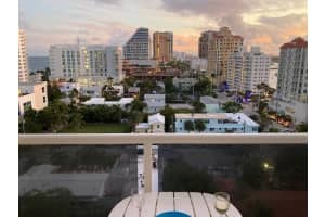 336 N Birch Rd 11H, Fort Lauderdale, FL 33304 - MLS#F10494573