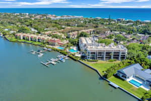5101 Highway A1a 105, Vero Beach, FL 32963 Sold 05/12/25
