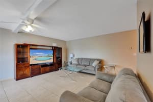 1300 N 12th Ct 7B, Hollywood, FL 33019 - MLS#F10494581